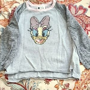 Gap Disney Sweater - Daisy